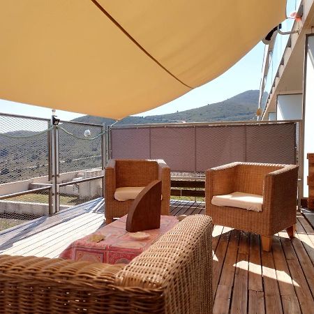 Mirador De Las Islas Peñíscola 外观 照片